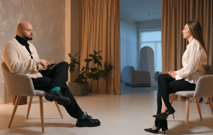 Слава Дьомін Надін Головчук Холостяк