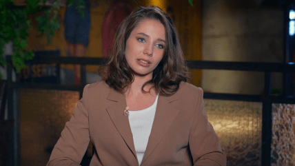 Віра Алдоніна