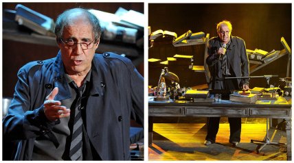 Адриано Челентано