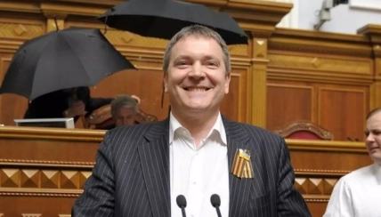 Вадим Колесніченко