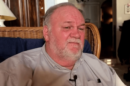 Томас Маркл фото