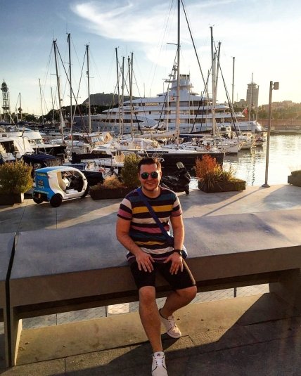 богдан шинкарев