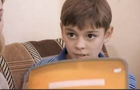 Сын аутист Константина Меладзе