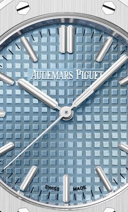 Годинник Audemars Piguet Royal Oak 15550ST.OO.1356ST.04
