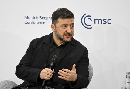 Владимир Зеленский обручальное кольцо