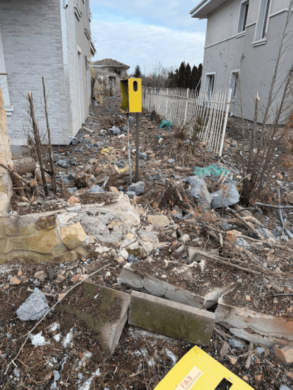 Остапчук дом