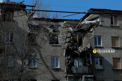 Як виглядає Дружківка сьогодні