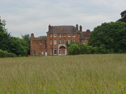 Маєток Форест-Лодж Віндзор