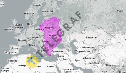 Багато хто уявляє її неправильно: як насправді виглядає Гренландія, яку хоче Трамп