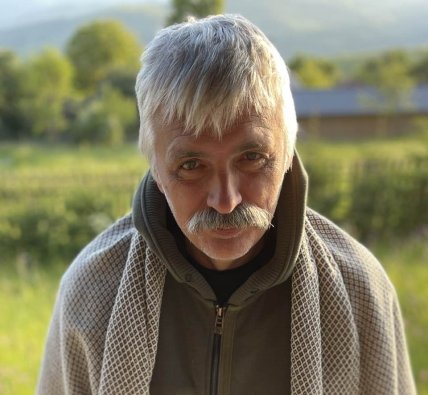 Дмитро Корчинський фото