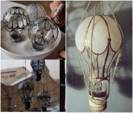 Воздушные шары