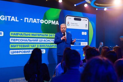 Михайло Поплавський