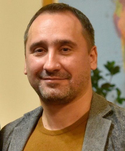 Игорь Соловей