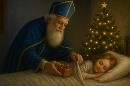 День святого Миколая