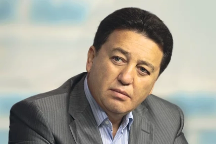 Олександр Фельдман