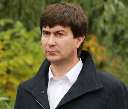 Юрію Солоду, як виглядає