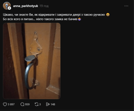 Публикация в Threads