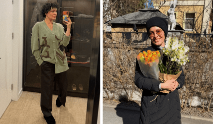 Даша Астафьева