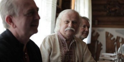 Юрий Боднар