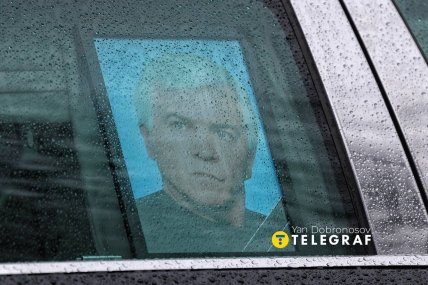 Прощание с Владимиром Мунтяном в Киеве