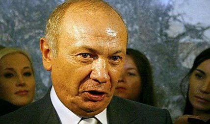 Юрій Іванющенко