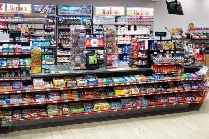 Прикасовая зона – один из способов поднятия продаж