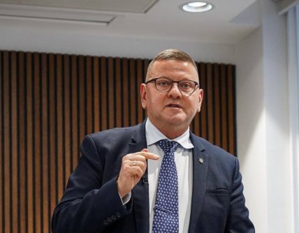 Валерій Залужний