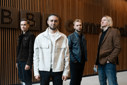 АНТИТЕЛА Тарас Тополя