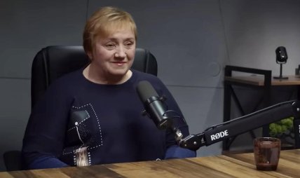 Віра Балабух