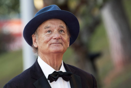 Билл Мюррей