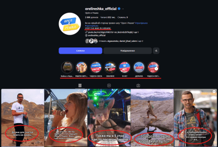 Орел і решка