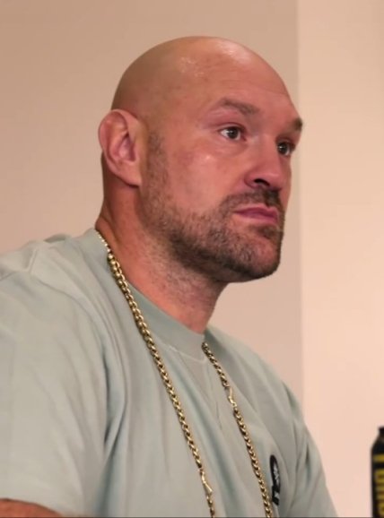 Обличчя Ф’юрі, коли він дізнався, що його дочка зібралася заміж у 16 років