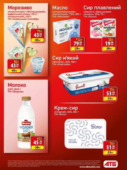 Мороженое