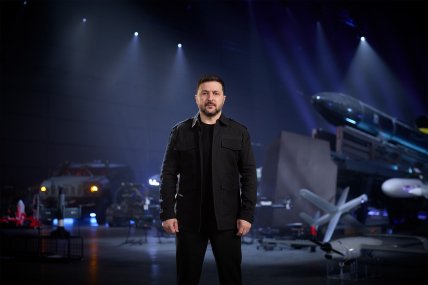 Володимир Зеленський