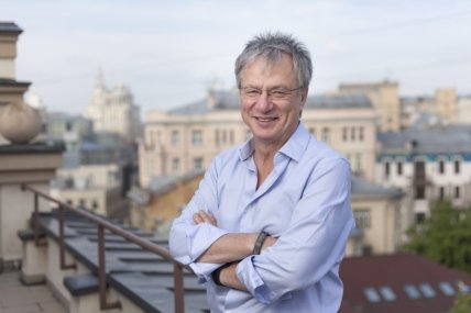 Александр Галицкий