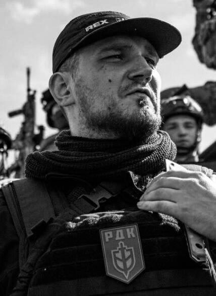 Денис Капустин