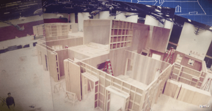 Де знімали фільм "Сам удома"