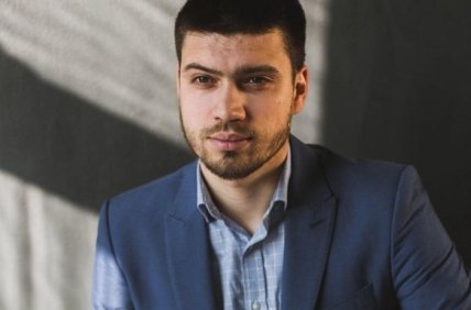 Богдан Бондаренко