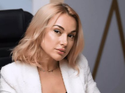 Катерина Аніщенко