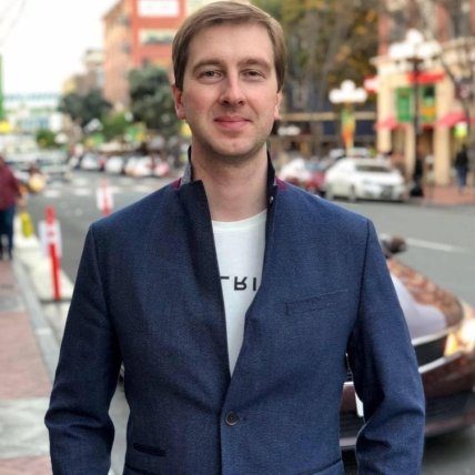 Иван Ступак