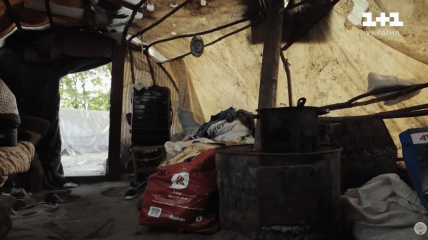 роми будинок