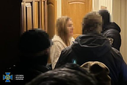 Обыски НАБУ у нардепки Скороход