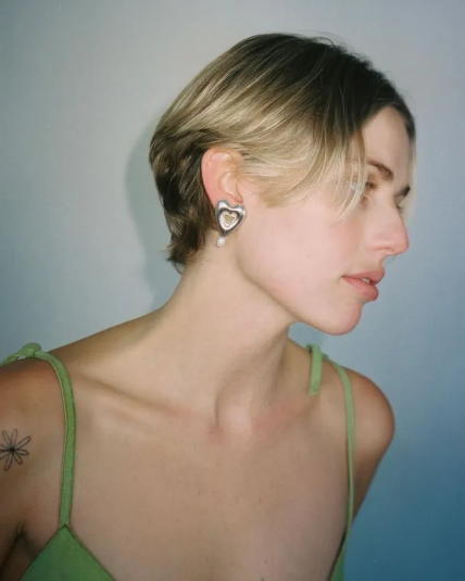 Топ-3 найактуальніші стрижки зими 2022/2023 — Сучасна Діана