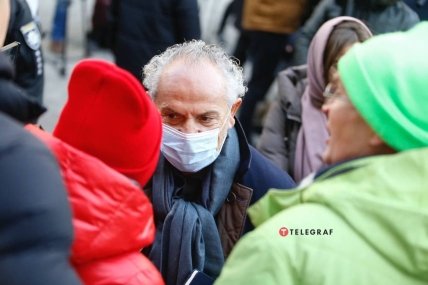 Савік Шустер