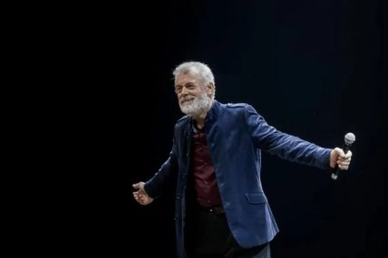 Николай Гнатюк