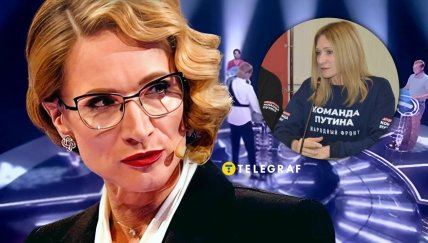 Мария Киселева стала депутатом Мосгордумы