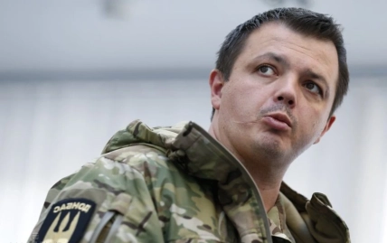 Семен Семенченко