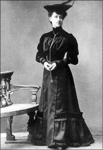 Софія Налепинська-Бойчук - українська художниця і графік