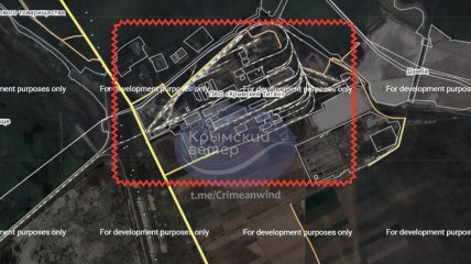 Атака на Крим 13.06.2026