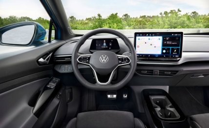 ID Volkswagen 2024